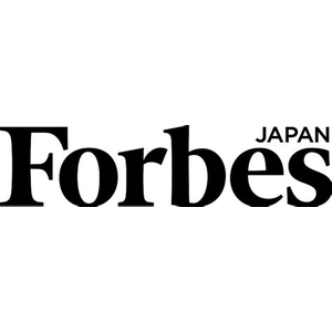 Forbes Japan